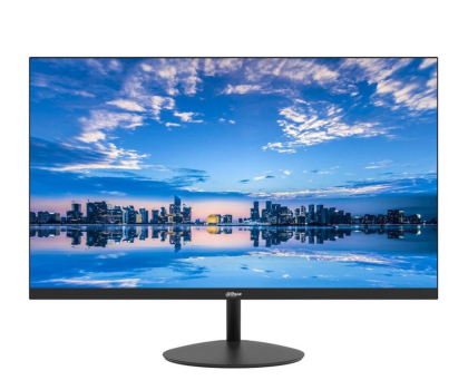 Monitor LED 24" (23,5"-26,4") Dahua LM24-A201Y